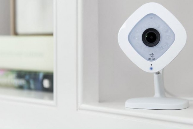 Netgear se sépare d’Arlo dans le cadre d’une OPC