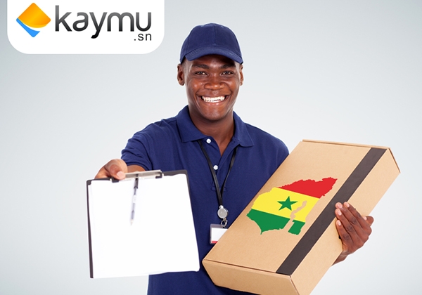 Kaymu : la startup qui a révolutionné le shopping en ligne au Sénégal