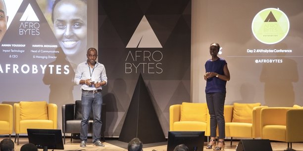 Startups : la 4e édition d’Afrobytes se tiendra le 15 mai à la Station F de Paris