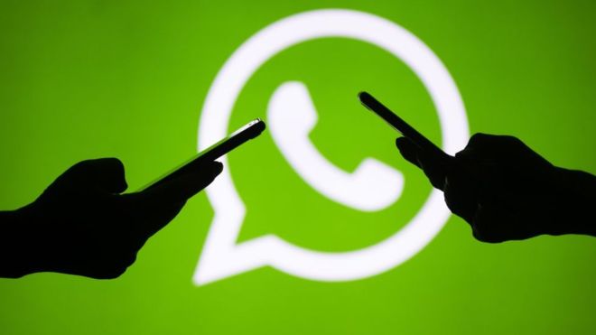 Une faille dans WhatsApp touche les défenseurs des droits de l’Homme