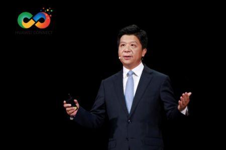 Lancement de Huawei Connect 2020 : cinq domaines technologiques mis à l’honneur