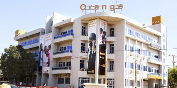 Orange Niger lève un financement de 31 milliards FCFA pour la modernisation de son réseau