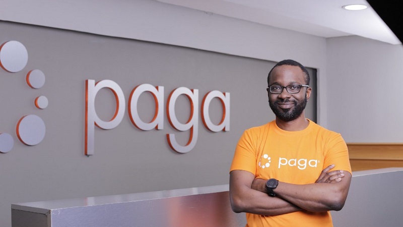 La Fintech nigériane Paga quitte l’île Maurice pour la Grande-Bretagne