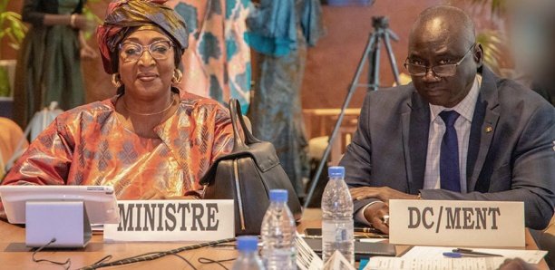 Validation du Plan d’Action Opérationnel actualisé de la stratégie « Sénégal Numérique 2025 »