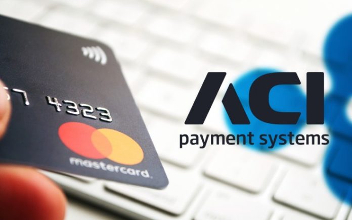 ACI Worldwide et Mastercard vont proposer de nouvelles solutions et expériences de paiement