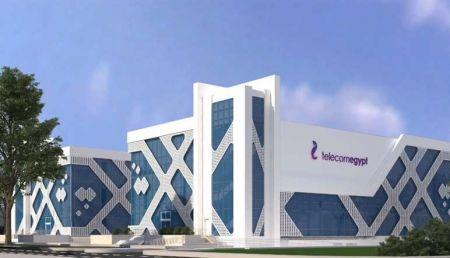 Telecom Egypt annonce la construction du « plus grand » centre de données international du pays
