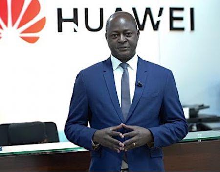 Huawei s’engage aux côtés de l’Afrique sur la voie de la quatrième révolution industrielle