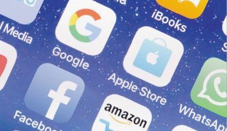 Afrique du Sud: bientôt une taxe numérique pour Apple, Facebook, Netflix…