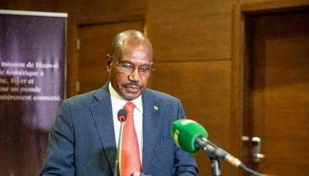 Mali: Hamadoun Touré annonce la création du Conseil national du numérique