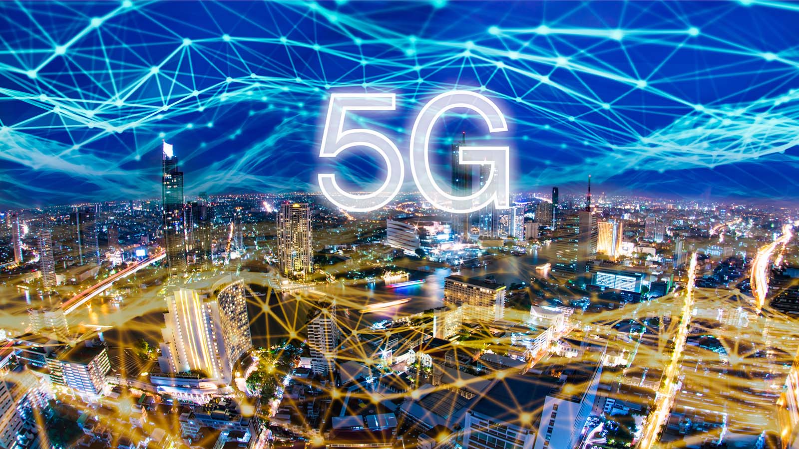 La 5G en Afrique n’est pas pour 2021