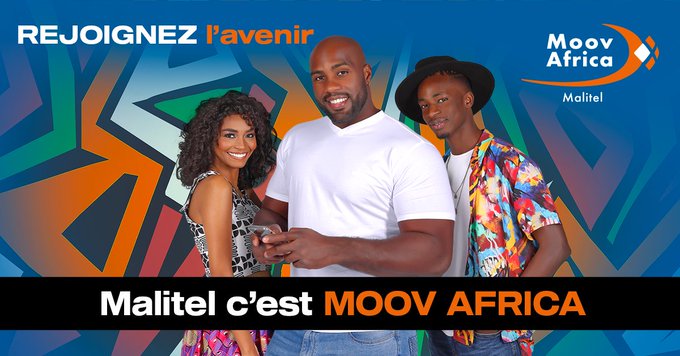 Maroc Telecom a rassemblé toutes ses filiales africaines sous la marque « Moov Africa »