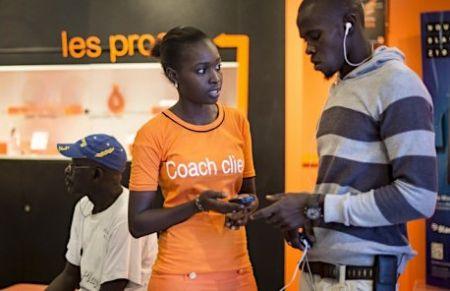 Certification Top Employer 2021 : et de 8 pour Orange Côte d’Ivoire