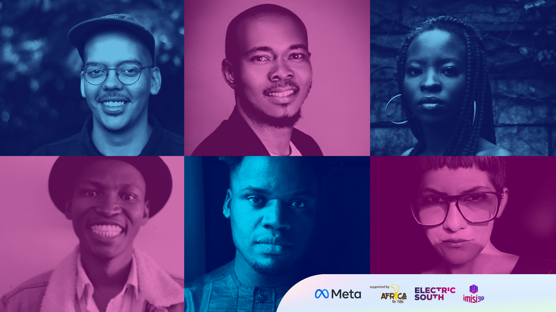 Afrique- Meta investit dans l’accompagnement des créateurs en réalité étendue