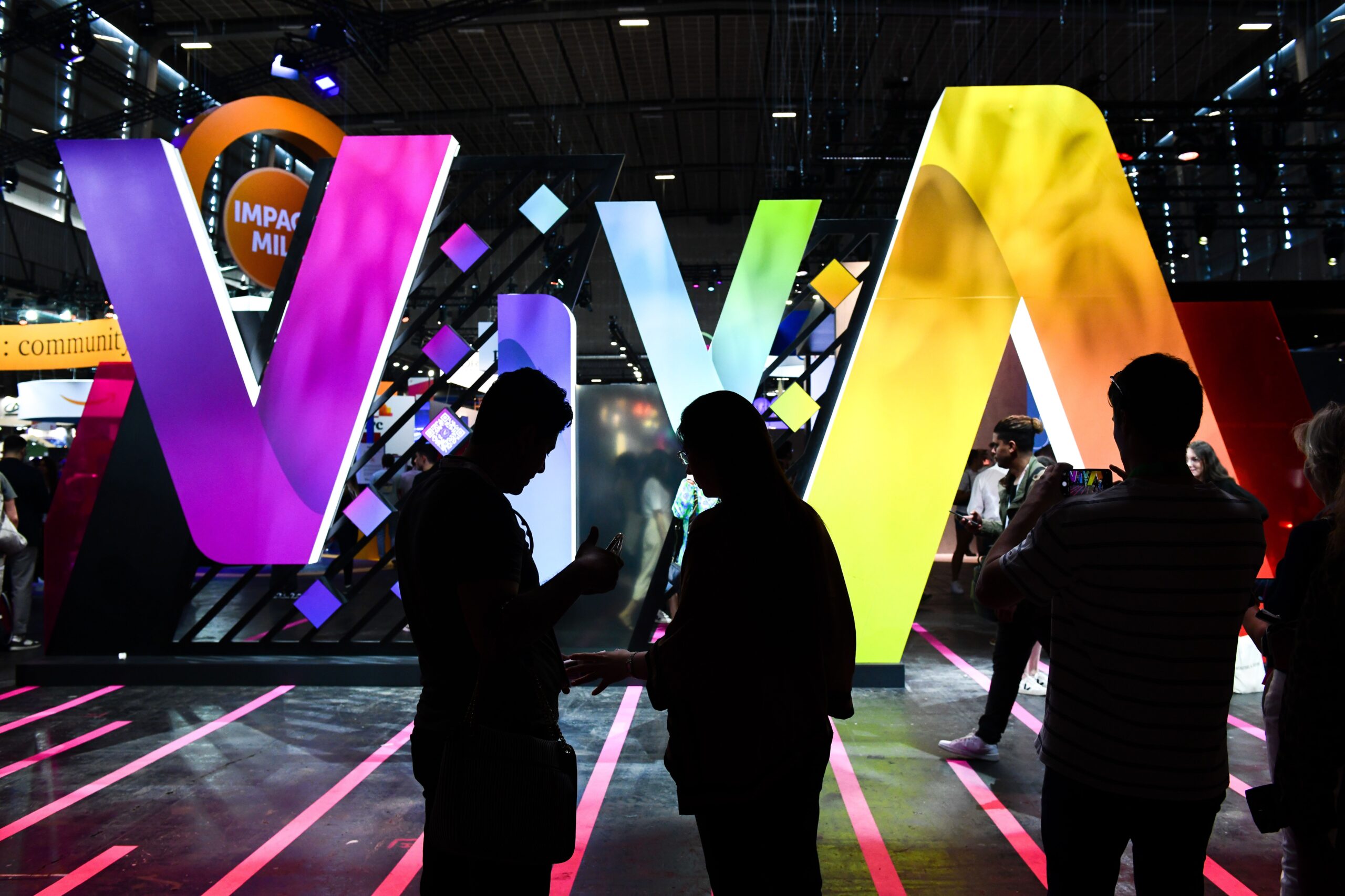 VivaTech 2024