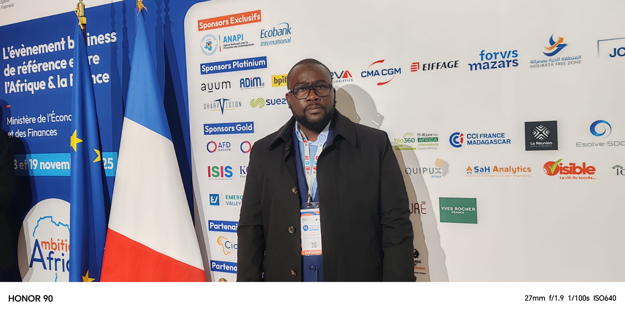 Ambition Africa 2025 : la DGPU ouvre de nouvelles perspectives d’investissement et pose les bases d’une nouvelle ère numérique à Diamniadio